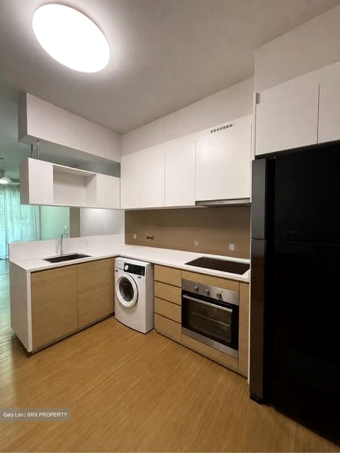 Treasure at Tampines (D18), Condominium #617960361